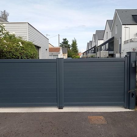 Residence Floria La Baule 외부 사진