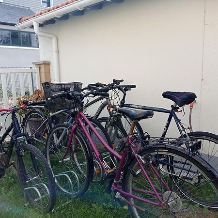 Residence Floria La Baule 외부 사진