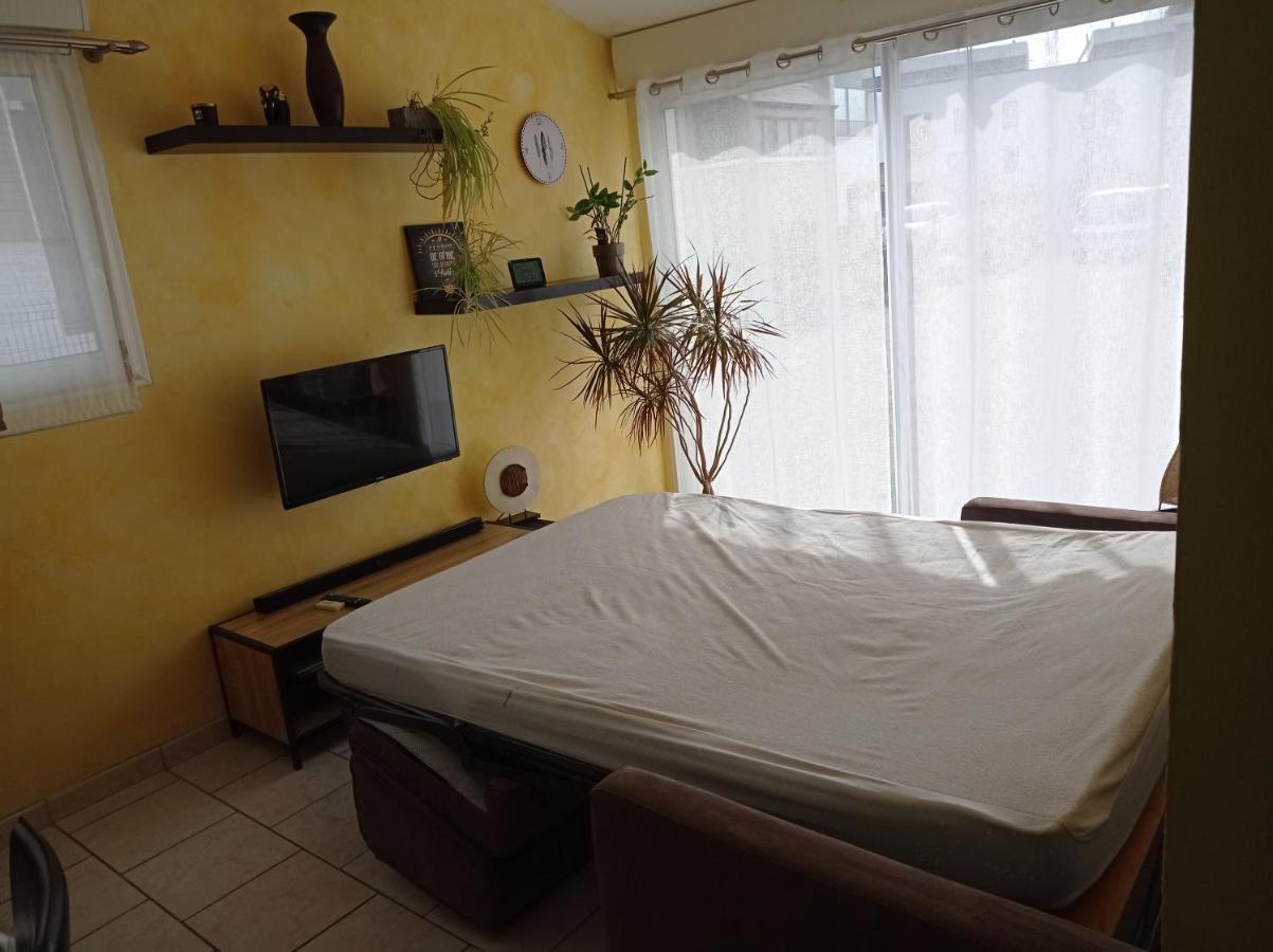 Residence Floria La Baule 외부 사진
