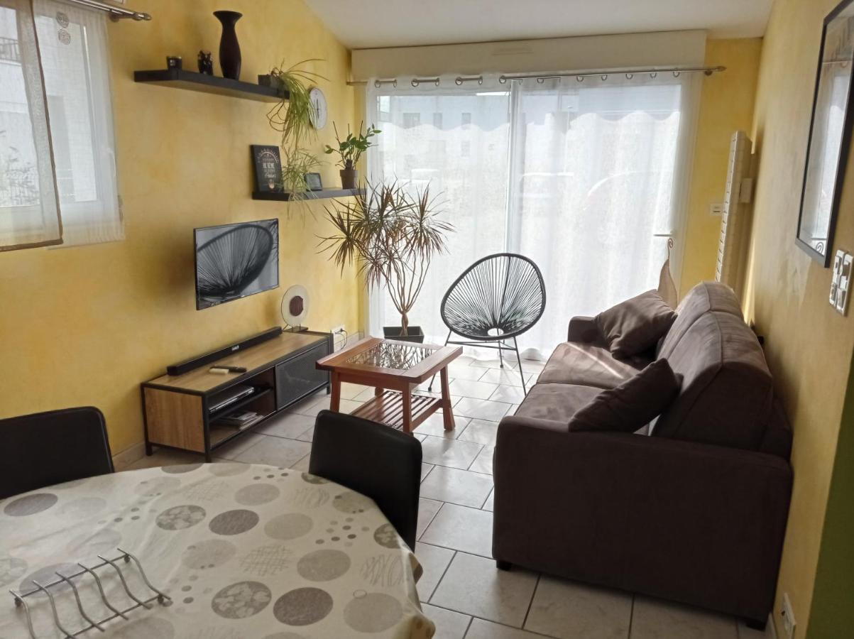 Residence Floria La Baule 외부 사진