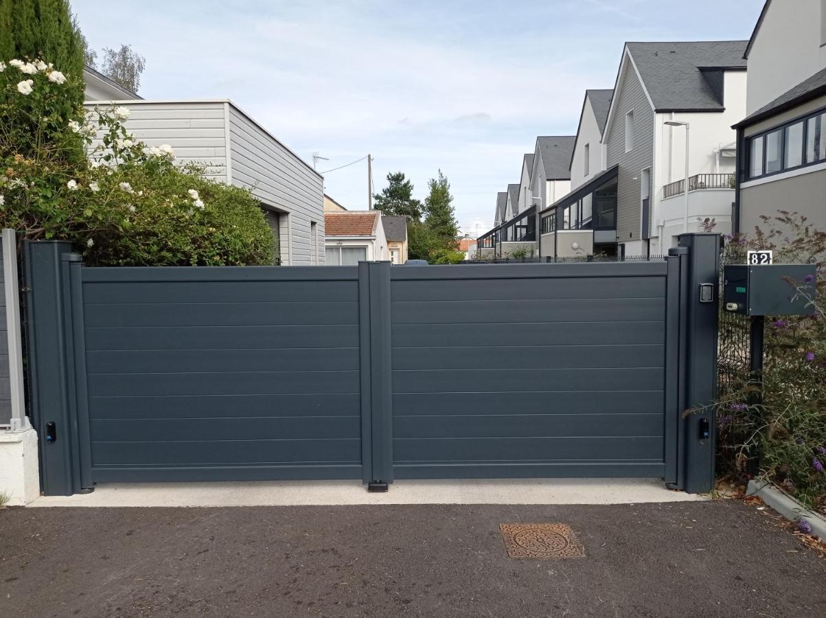 Residence Floria La Baule 외부 사진