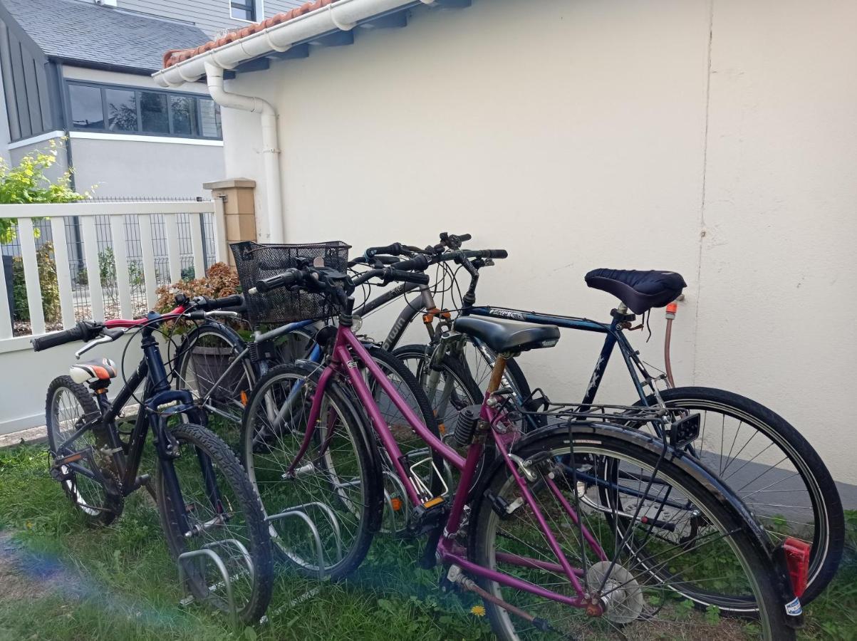 Residence Floria La Baule 외부 사진