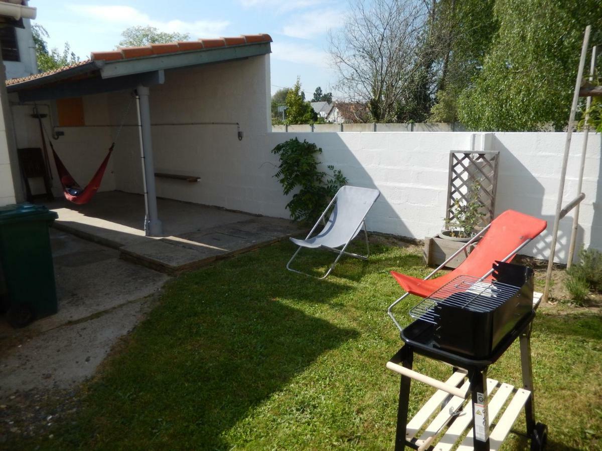 Residence Floria La Baule 외부 사진