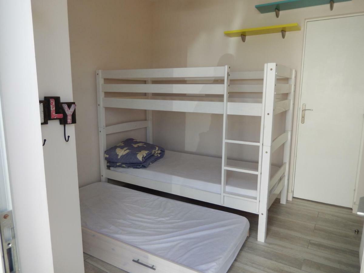 Residence Floria La Baule 외부 사진